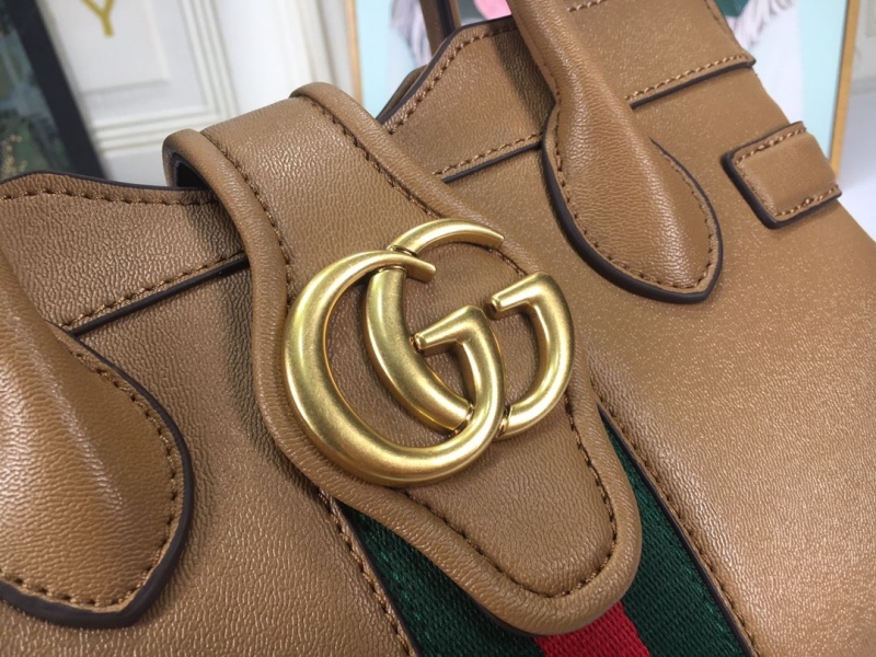 Gucci Shopping Bags